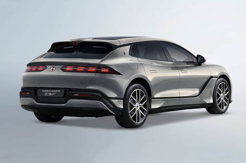 DENZA Z9GT