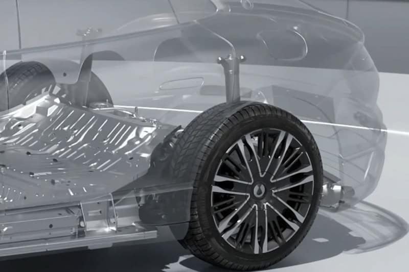 DENZA Z9GT