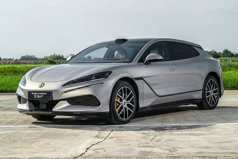 DENZA Z9GT