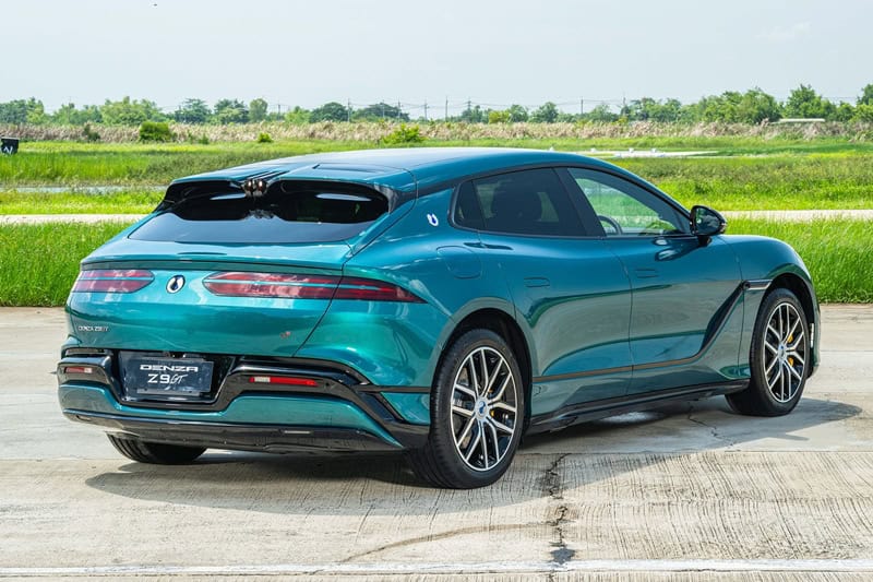 DENZA Z9GT