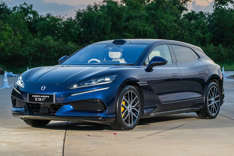 DENZA Z9GT