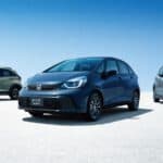 Honda Fit รุ่นปรับอุปกรณ์ จากญี่ปุ่น เน้นปรับข้าวของ ขุมพลังเดิมทั้งเบนซินและ e:HEV