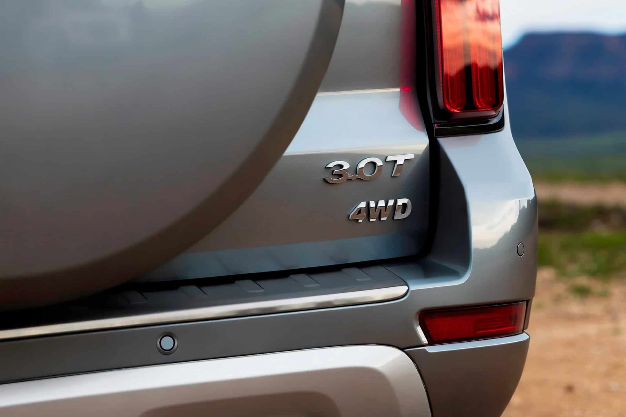 GWM TANK 500