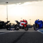 เปิดรายละเอียด-ภาพรถคันจริง NEW YAMAHA R7 ปรับฟีเจอร์ใหม่ 23 รายการ NEW YAMAHA R7
