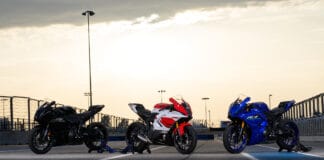 เปิดรายละเอียด-ภาพรถคันจริง NEW YAMAHA R7 ปรับฟีเจอร์ใหม่ 23 รายการ NEW YAMAHA R7
