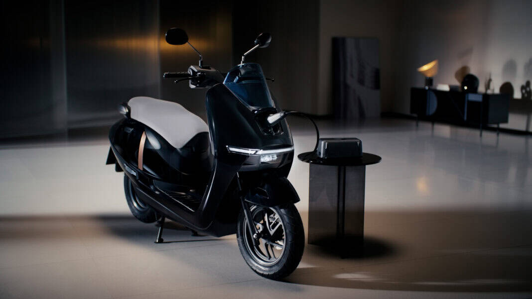 Honda UC3
