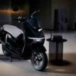 ฮอนด้า จ่อย้ายฐานผลิตมอเตอร์ไซค์ไฟฟ้า Honda UC3 จากไทยไปเวียดนาม Honda UC3
