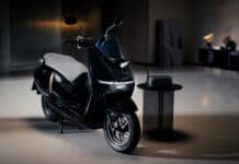 ฮอนด้า จ่อย้ายฐานผลิตมอเตอร์ไซค์ไฟฟ้า Honda UC3 จากไทยไปเวียดนาม Honda UC3