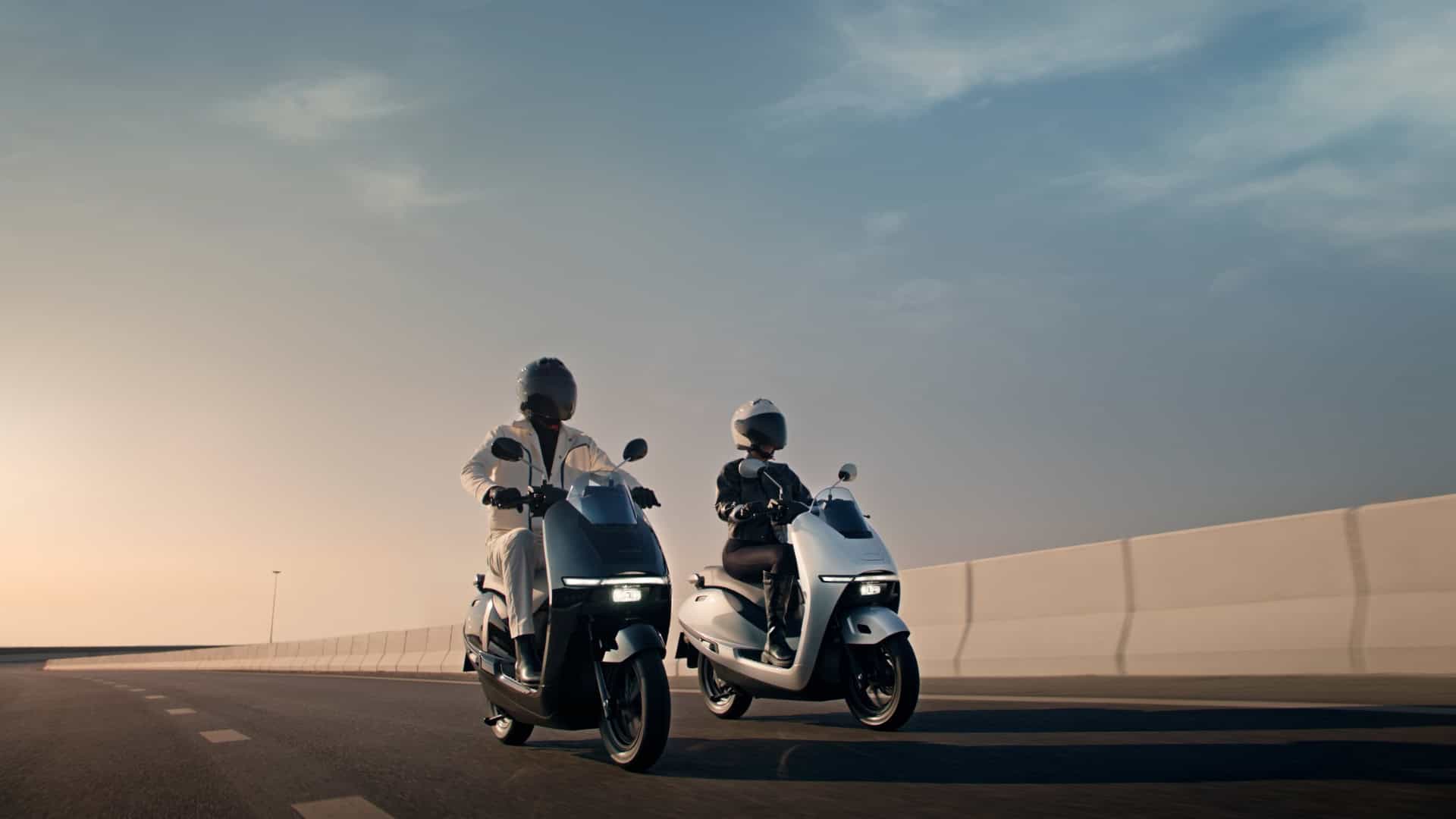 Honda UC3