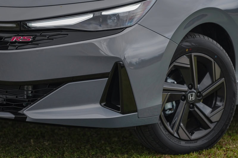 Honda City Minorchange 2026