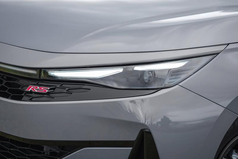 Honda City Minorchange 2026
