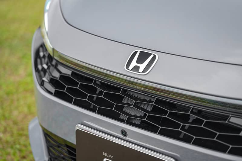 Honda City Minorchange 2026