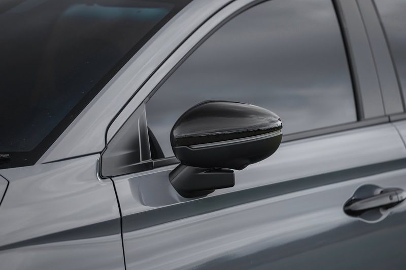 Honda City Minorchange 2026