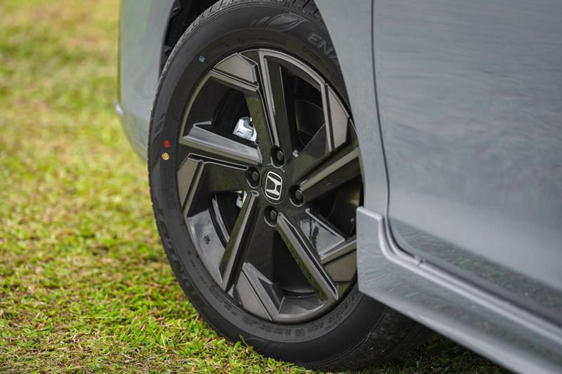 Honda City Minorchange 2026