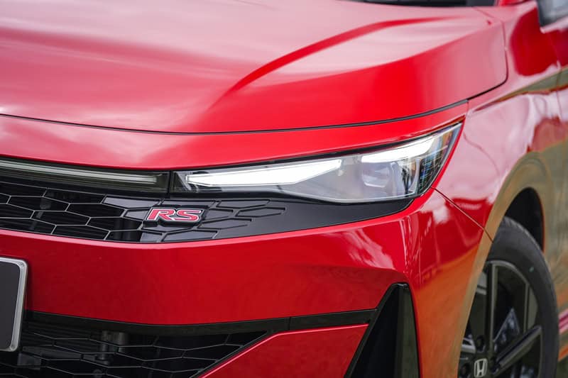 Honda City Minorchange 2026