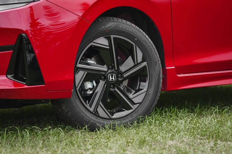 Honda City Minorchange 2026