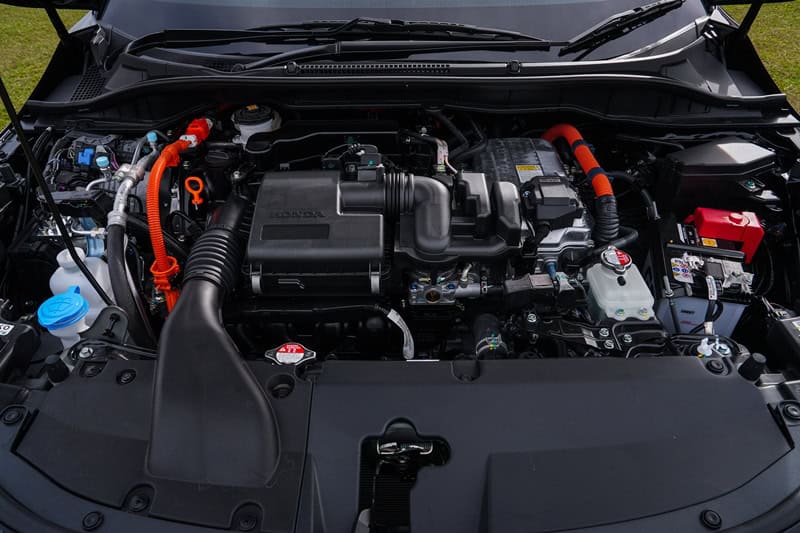 Honda City Minorchange 2026