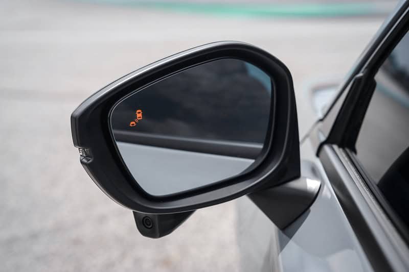 Honda Civic e:HEV