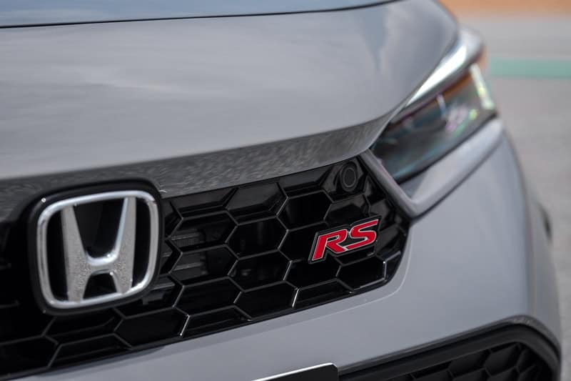 Honda Civic e:HEV