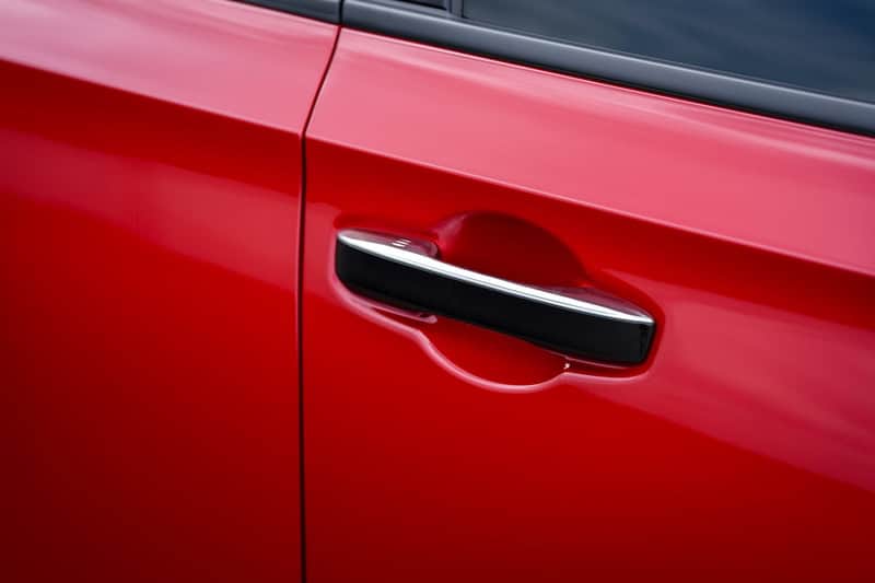 Honda Civic e:HEV