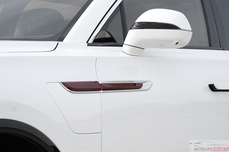 HONGQI E-HS9