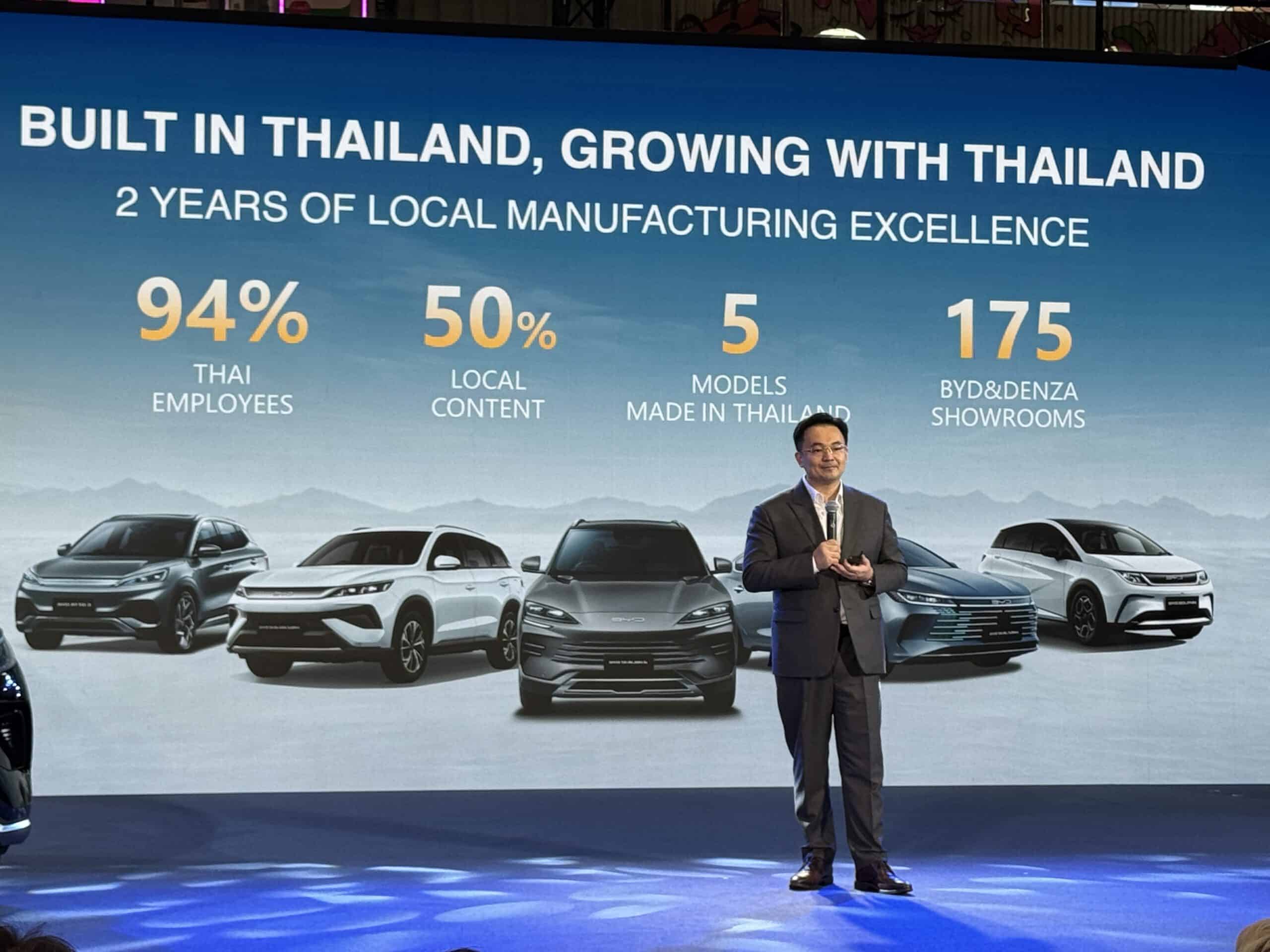 BYD