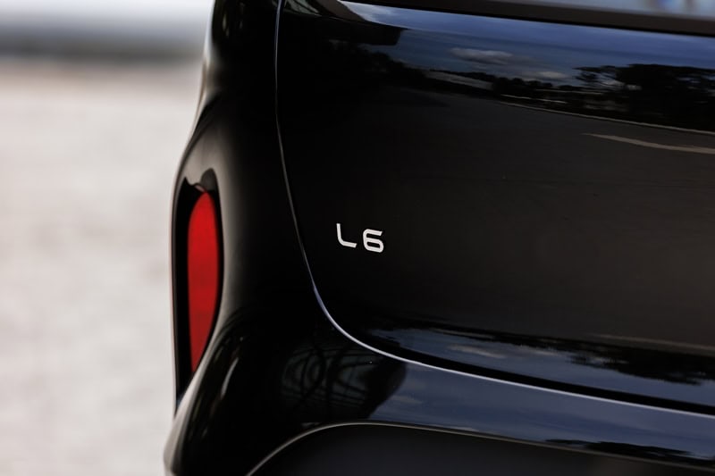 LEPAS L6 EV