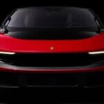 Ferrari Luce สวนกระแสชาวเน็ต หลังล็อตแรกในจีน 88 คัน ขายหมดทันทีที่เปิดรับคำสั่งซื้อ
