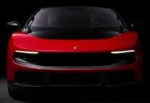 Ferrari Luce สวนกระแสชาวเน็ต หลังล็อตแรกในจีน 88 คัน ขายหมดทันทีที่เปิดรับคำสั่งซื้อ