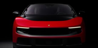 Ferrari Luce สวนกระแสชาวเน็ต หลังล็อตแรกในจีน 88 คัน ขายหมดทันทีที่เปิดรับคำสั่งซื้อ
