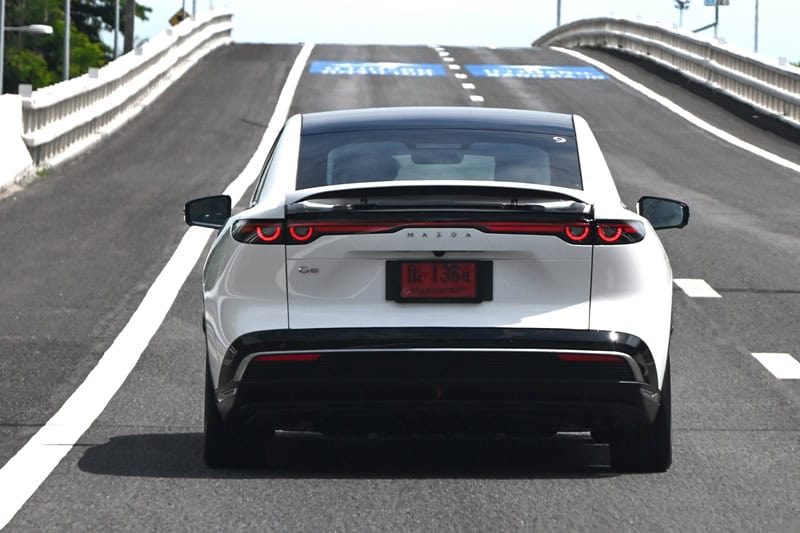 Mazda6e