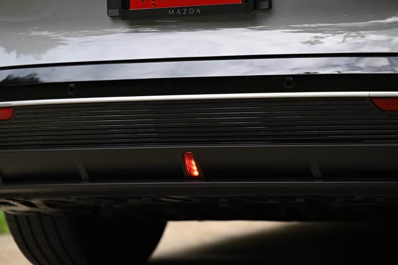 Mazda6e