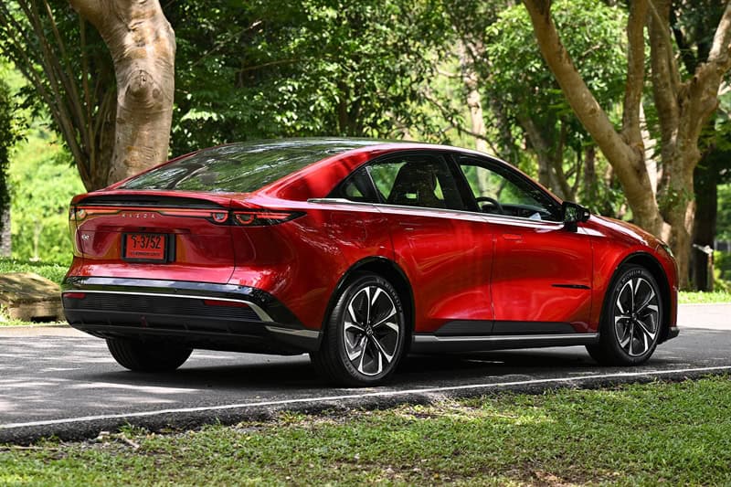 Mazda6e