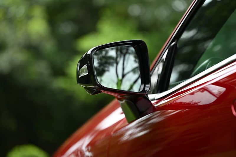Mazda6e