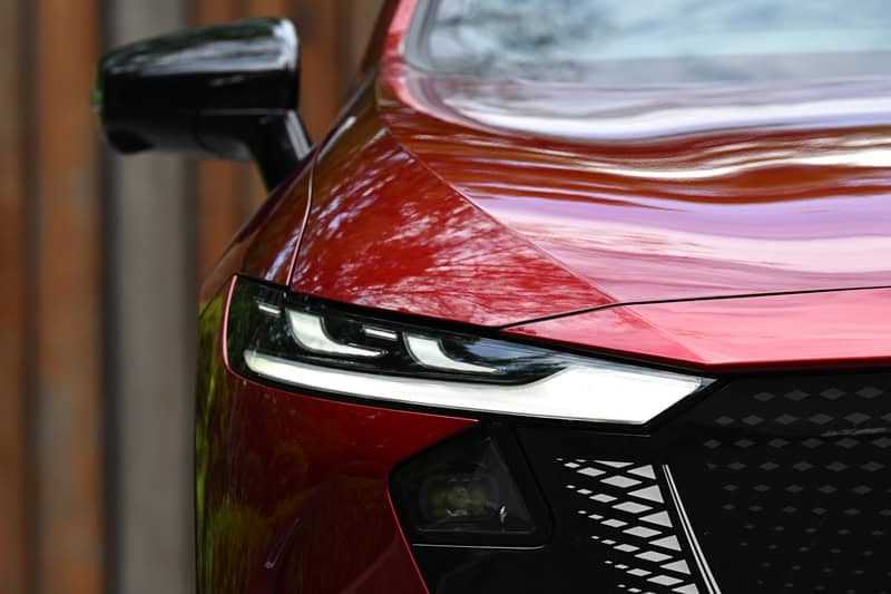 Mazda6e