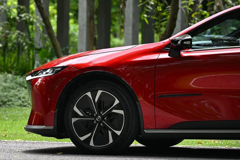 Mazda6e