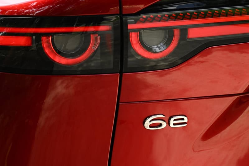 Mazda6e