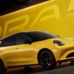 ORA 5 GT และ 5 Sport เตรียมเปิดตัวที่จีน โดยเน้นความสปอร์ตมากยิ่งขึ้น