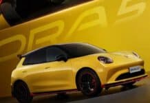ORA 5 GT และ 5 Sport เตรียมเปิดตัวที่จีน โดยเน้นความสปอร์ตมากยิ่งขึ้น