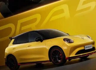 ORA 5 GT และ 5 Sport เตรียมเปิดตัวที่จีน โดยเน้นความสปอร์ตมากยิ่งขึ้น