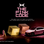 THE PINK CODE จาก XPENG ” 7495 0028 ” เสริมความปลอดภัยสำหรับผู้หญิง ทำงานร่วมกับ XCOMBO / XGUARD THE PINK CODE