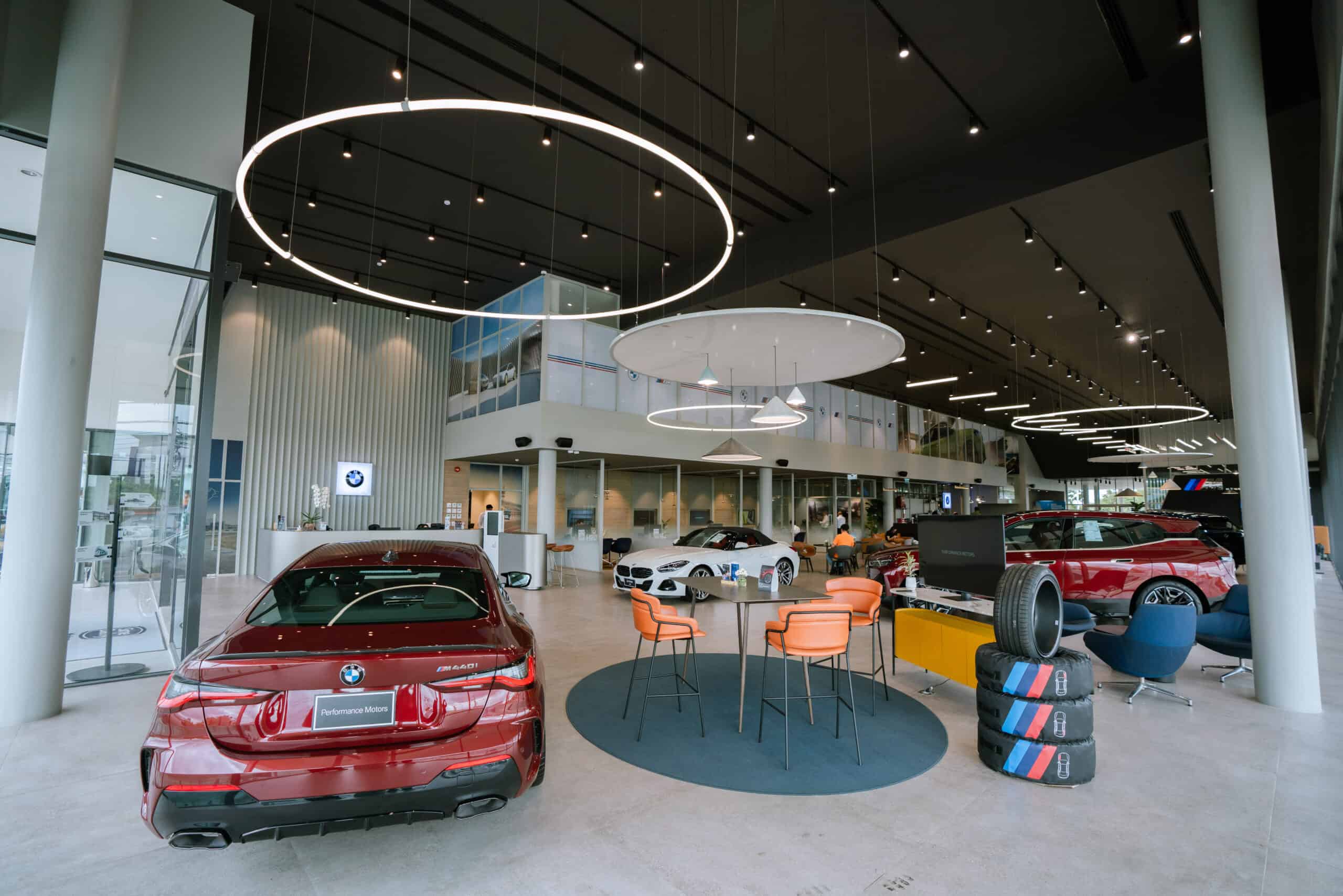Sime Motors