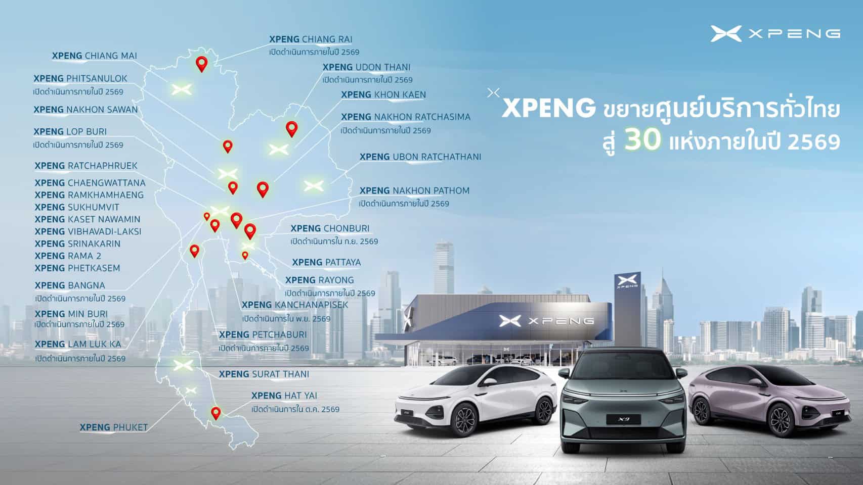 XPENG