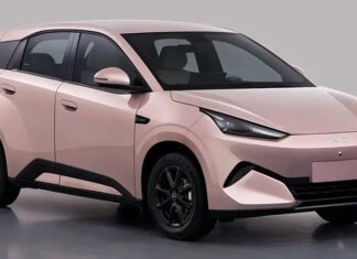 ข้อมูลเพิ่มเติมของ All NEW BYD Seagull / Atto 1 จากจีน ขุมพลัง EV 75 / 127 แรงม้า