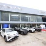 CHANGAN ทุ่ม 30 ล้าน ผุดศูนย์ซ่อมแบตเตอรี่ครบวงจรแห่งแรกนอกจีน CHANGAN