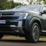 Nissan Tekton ผลิตจากอินเดีย เพื่อบุกตลาดโลก ขุมพลังเบนซิน เทอร์โบ 1.0 / 1.3 ลิตร