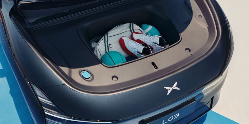 XPENG L03