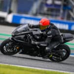 ลอง New YAMAHA R7 ขี่สนุกคุมง่าย แรงเหมาะมือ เทคโนโลยีเยอะ YAMAHA R7