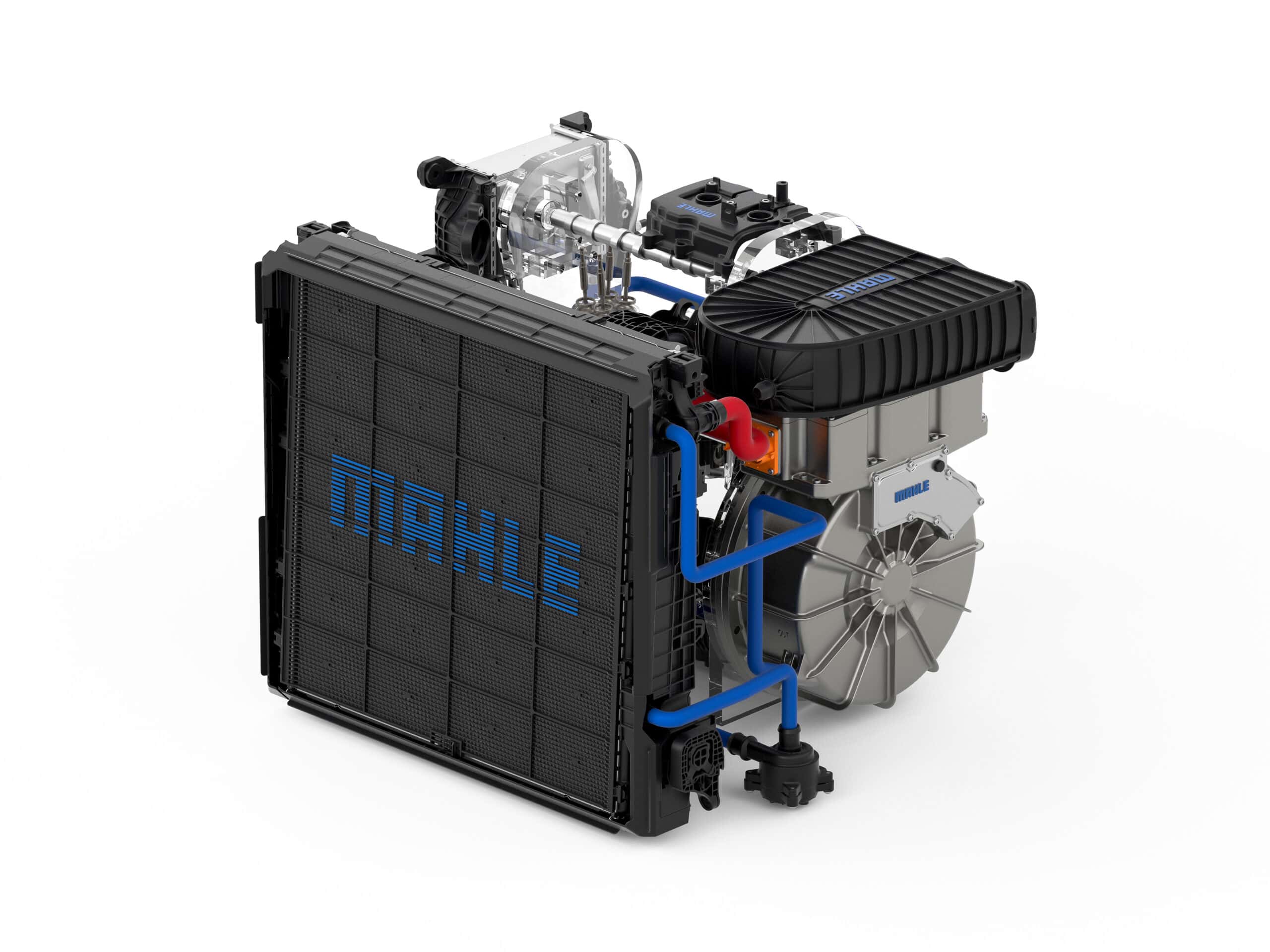 MAHLE
