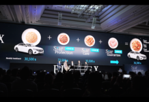 Mercedes-Benz เปิดตัว “FLEX Mobility Campaign” หวังเจาะคนรุ่นใหม่ Mercedes-Benz